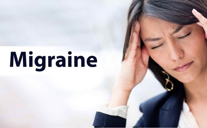 Treating Migraines